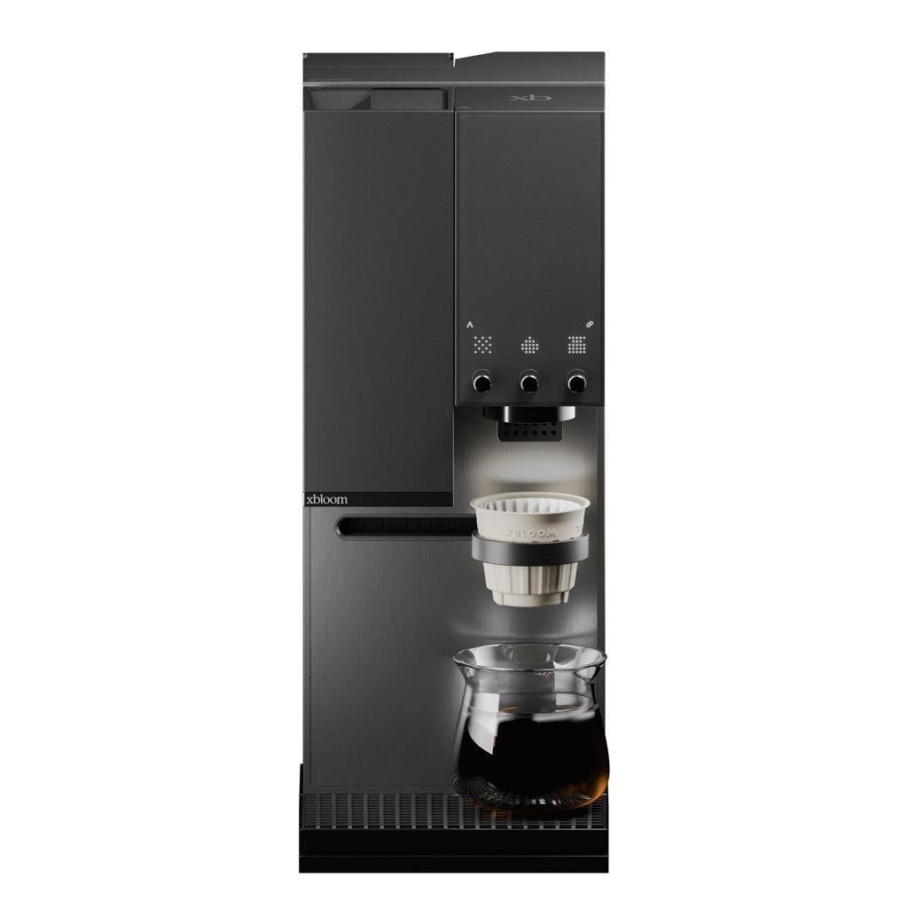 xBloom Studio Coffee Maker