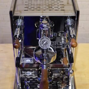 Turin Gallatin V HX Espresso Machine with PID