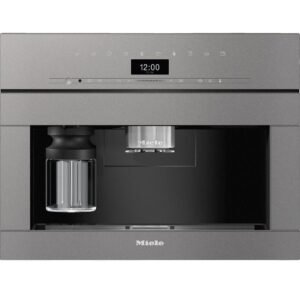 Miele CVA 7440 Graphite grey Built-In Coffee machine