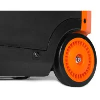 WEN DF480iX Quiet and Lightweight 4800-Watt Dual Fuel RV-Ready Electric Starts. - Image 5