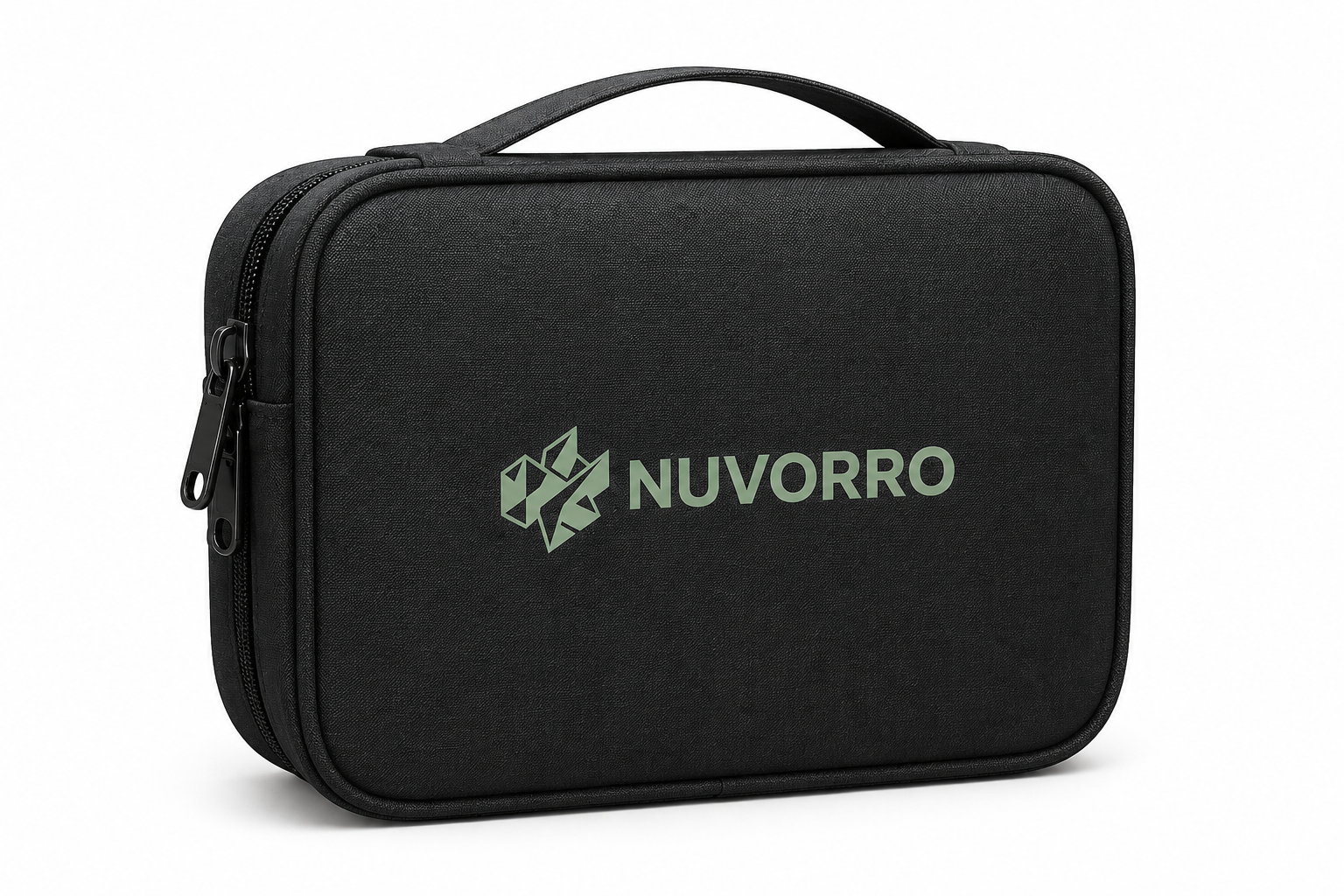 NUVORRO Travel Electronics Organizer