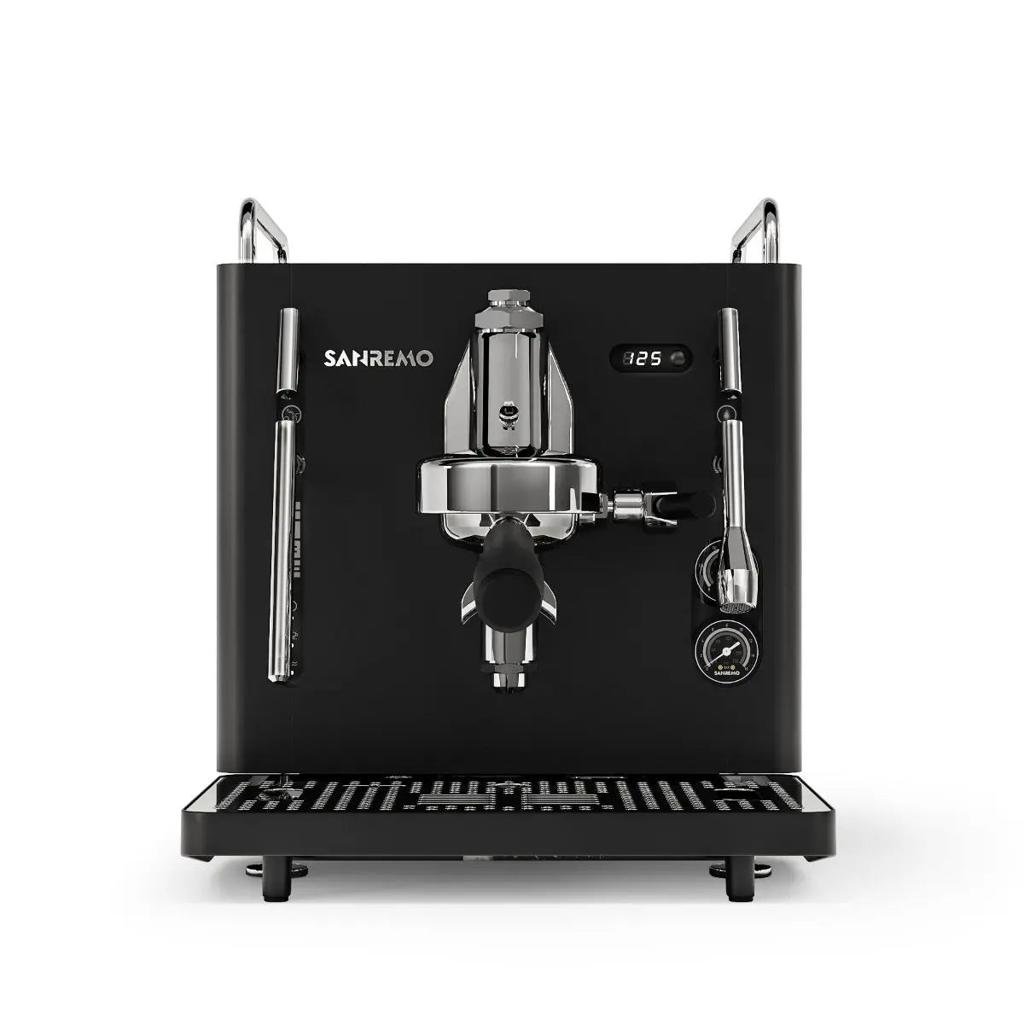 Sanremo Cube R Model A 1 Group Home Espresso Machine - Image 2