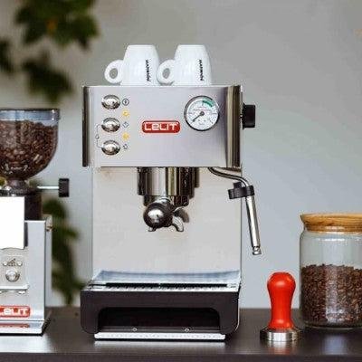 Lelit Anna Espresso Machine - Image 2
