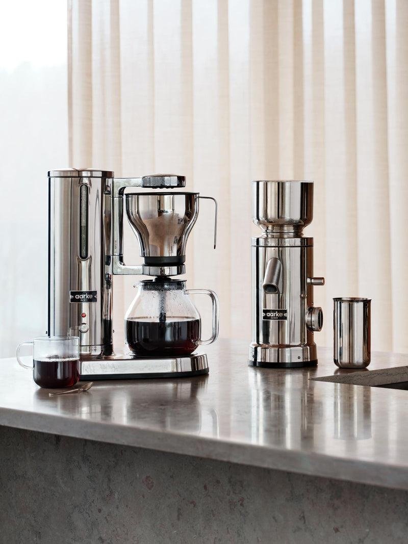 Aarke Coffee System Steel - Image 2