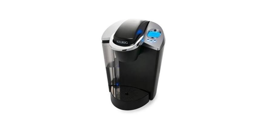 Keurig b60 Special Edition Brewing System - Image 2