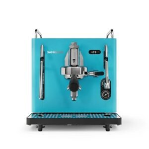 Sanremo Cube R Model A 1 Group Home Espresso Machine