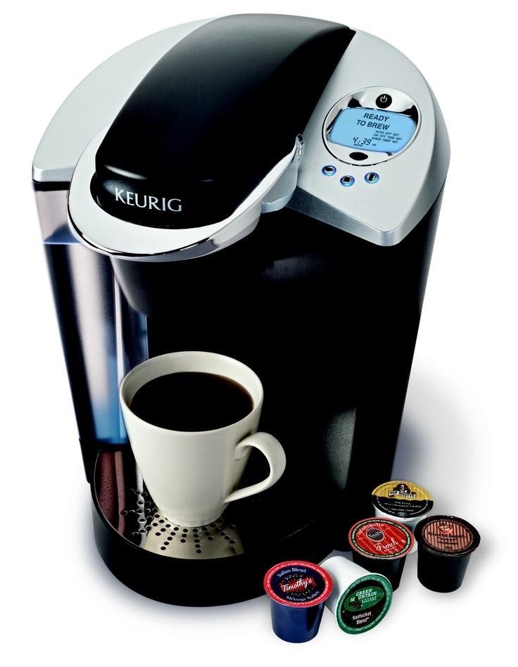 Keurig b60 Special Edition Brewing System