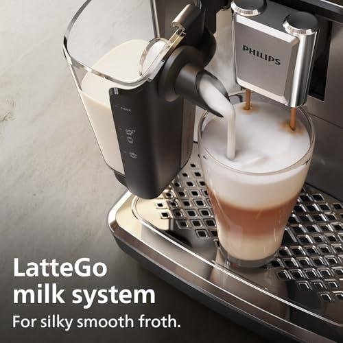 Series 3300 Pilnībā automātisks espresso aparāts - Image 2