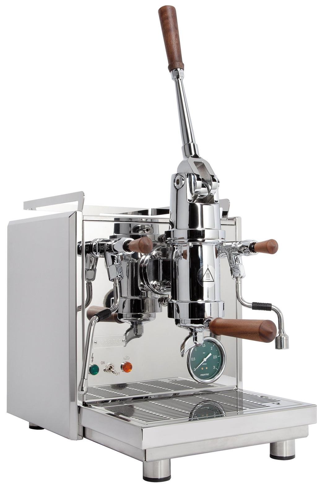 Profitec Pro 800 Lever Espresso Machine at Whole Latte Love - Image 2