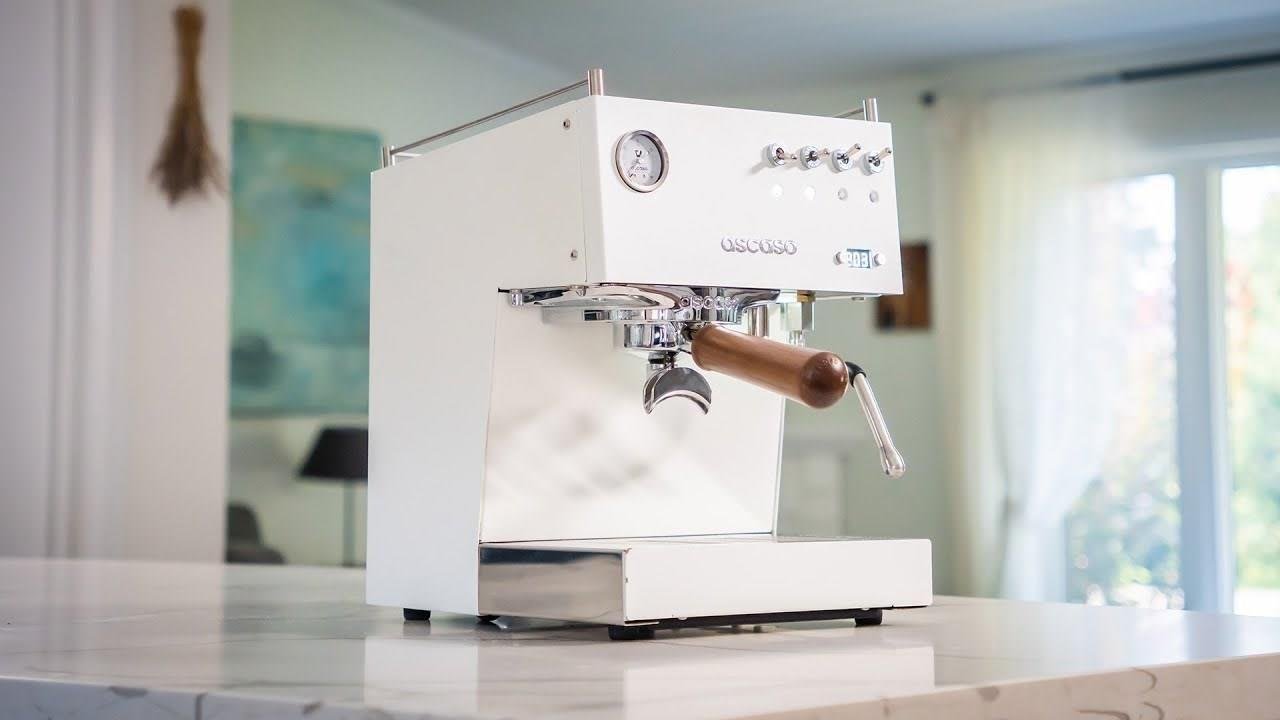 Ascaso Steel DUO PID Espresso Machine - Image 2