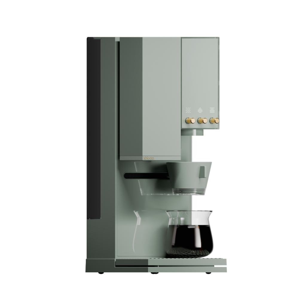 xBloom Studio Coffee Maker - Image 3