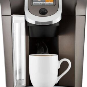 Keurig K525 Single-Serve K-Cup Coffee Maker