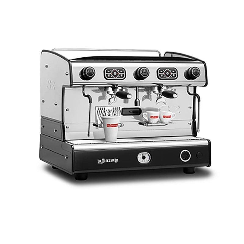 La Spaziale S2 Spazio 2 Group Tall Cup Espresso Machine - 110v - Image 3