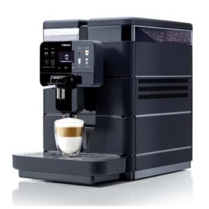 Saeco New Royal OTC Super-Automatic Espresso Machine