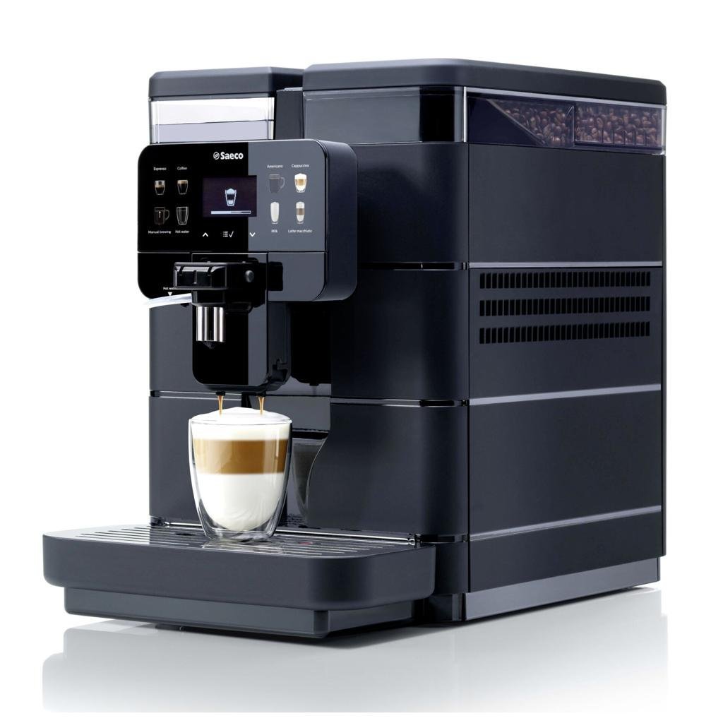 Saeco New Royal OTC Super-Automatic Espresso Machine