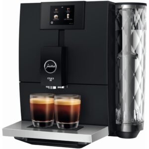 Jura ENA 8 Automatic Coffee Machine