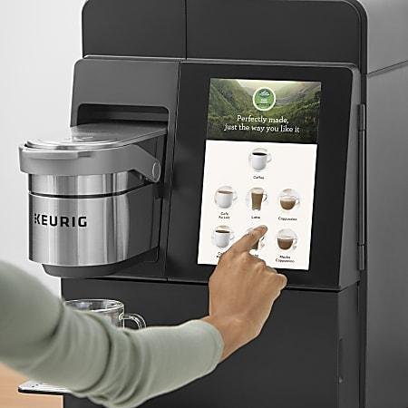Keurig K-4500 Single-Serve Commercial Café System - Image 2