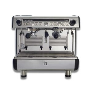 Casadio Undici A 2 Group Compact Espresso Machine