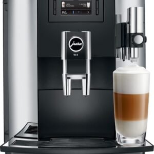 Jura WE8 Automatic Coffee Machine