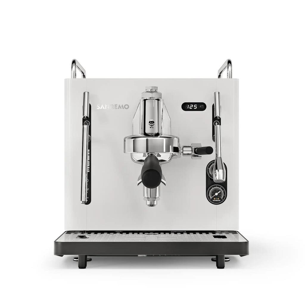 Sanremo Cube R Model A 1 Group Home Espresso Machine - Image 3