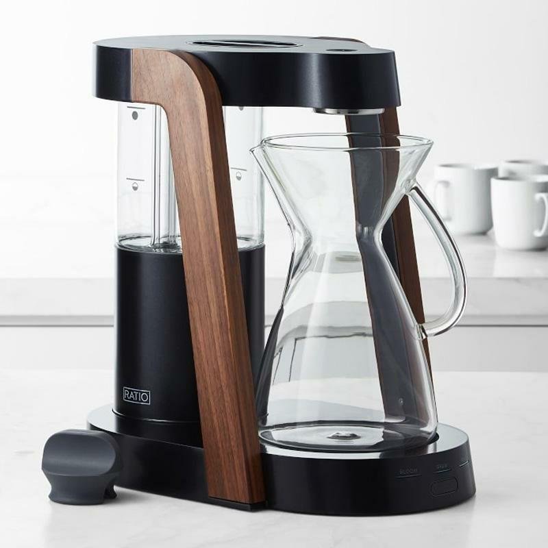 Ratio Eight Coffee Maker - Image 3
