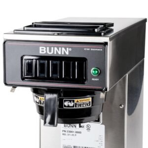 Bunn 23001.0000 CW15-APS Pourover Airpot Coffee Brewer