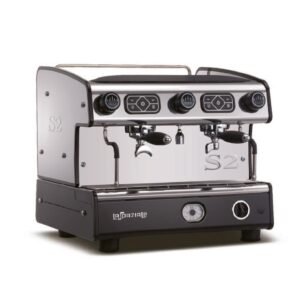 La Spaziale S2 Spazio 2 Group Tall Cup Espresso Machine - 110v