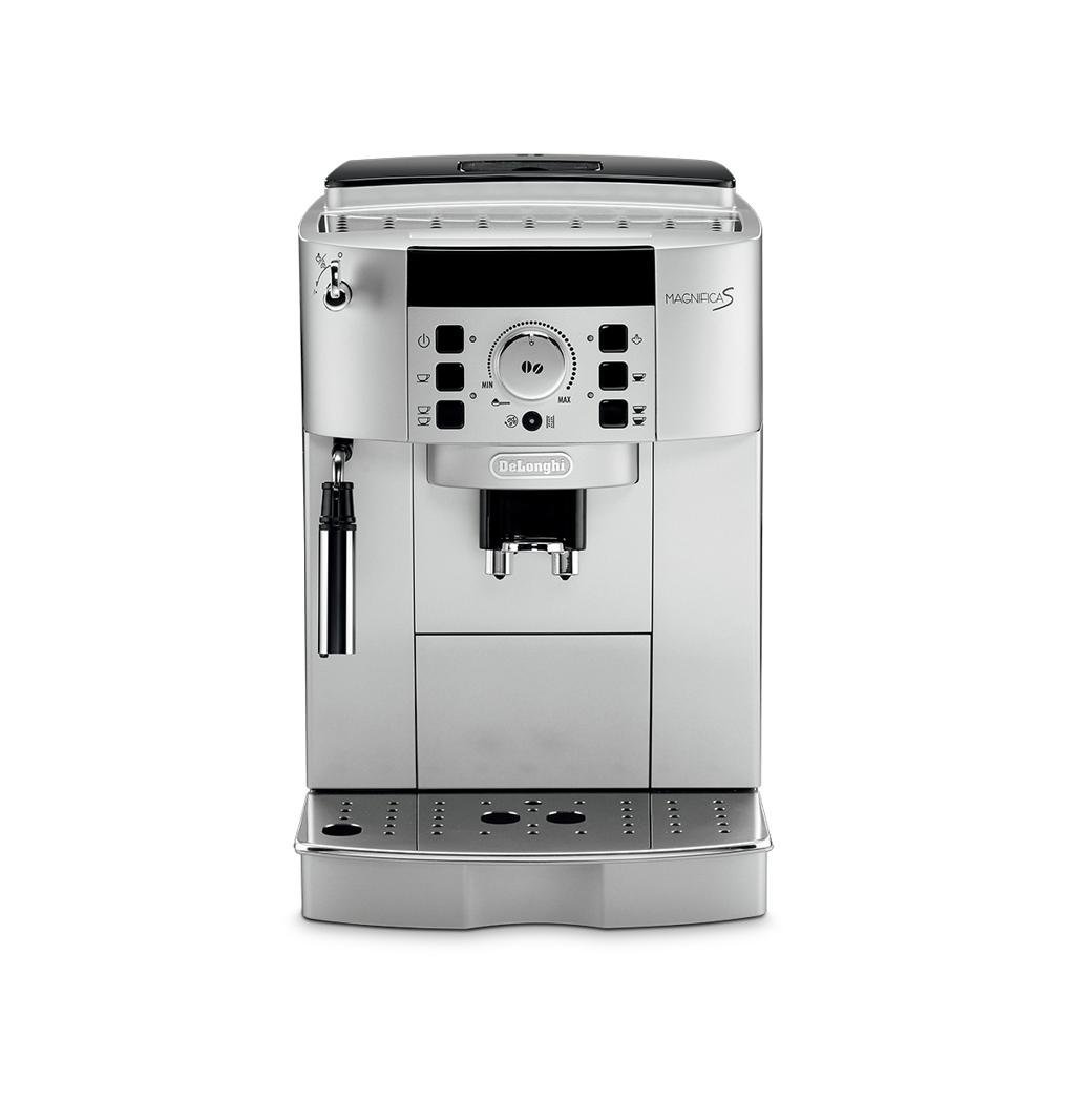DeLonghi Magnifica Super Automatic Espresso Machine ECAM22110SB