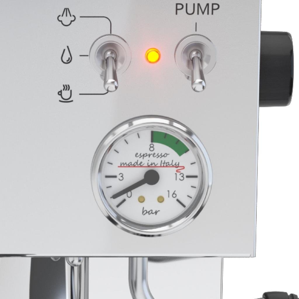 Lelit Anna Espresso Machine - Image 3