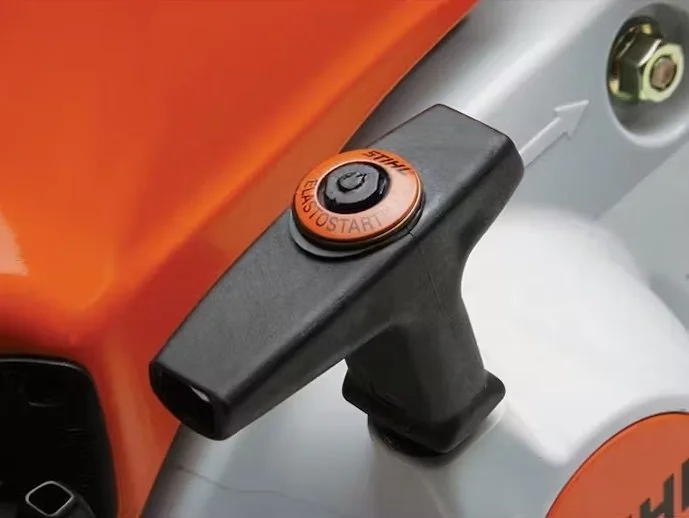 STIHL TS 420 Cutquiks Cut-Off - Image 3