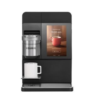 Keurig K-4500 Single-Serve Commercial Café System