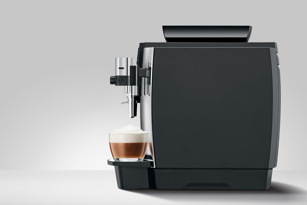 Jura WE8 Automatic Coffee Machine - Image 3