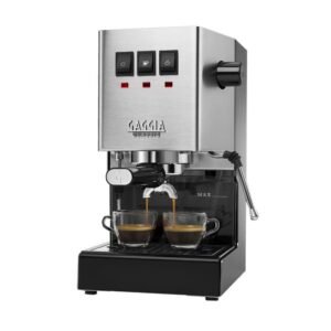 Gaggia Classic Pro Espresso Machine RI9380/46