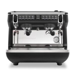 Nuova Simonelli Appia Life Vol. 2 Group Compact Espresso Machine