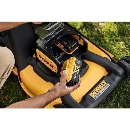 DeWalt dcmwsp256u2 2X20V MAX XR Cordless RWD Self Propelled Mower Kit - Image 3
