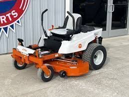 STIHL RZ 152 Zero Turn Mower - Image 2
