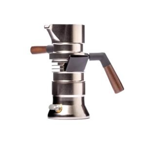 9Barista Stovetop Espresso Machine