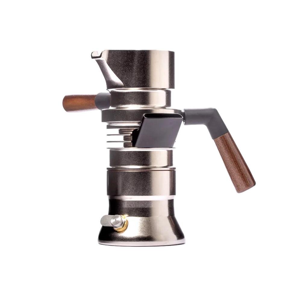 9Barista Stovetop Espresso Machine
