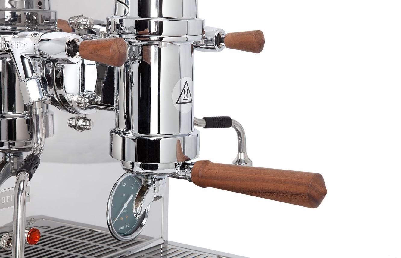 Profitec Pro 800 Lever Espresso Machine at Whole Latte Love - Image 3