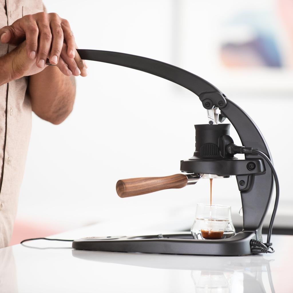 Flair 58 Plus 2 Espresso Maker - Image 2