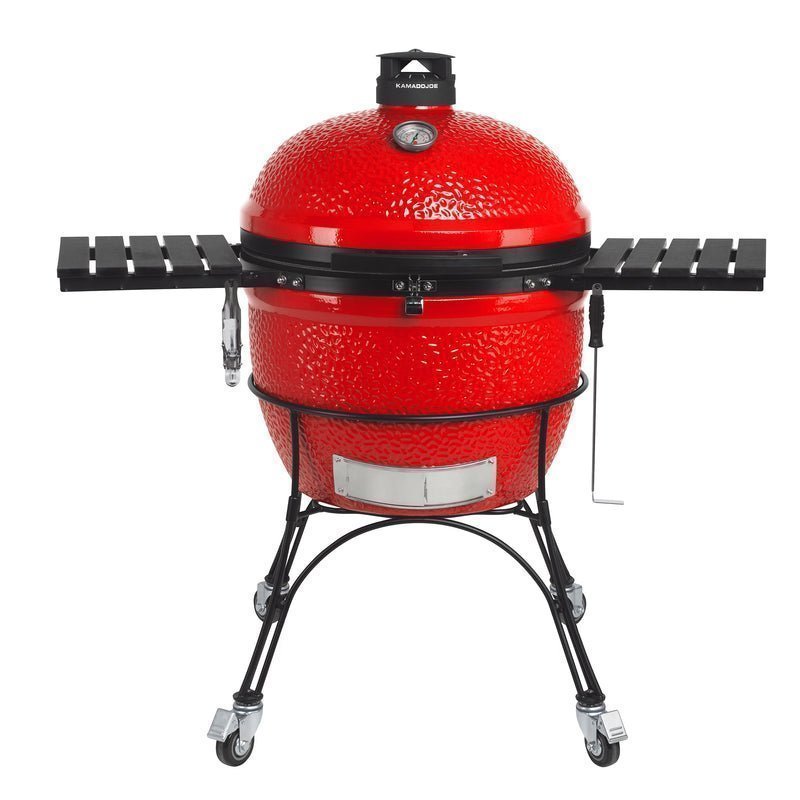 Kamado Joe Big Joe II Charcoal Grill - Image 2