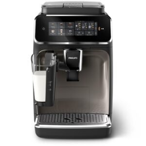 Series 3300 Pilnībā automātisks espresso aparāts