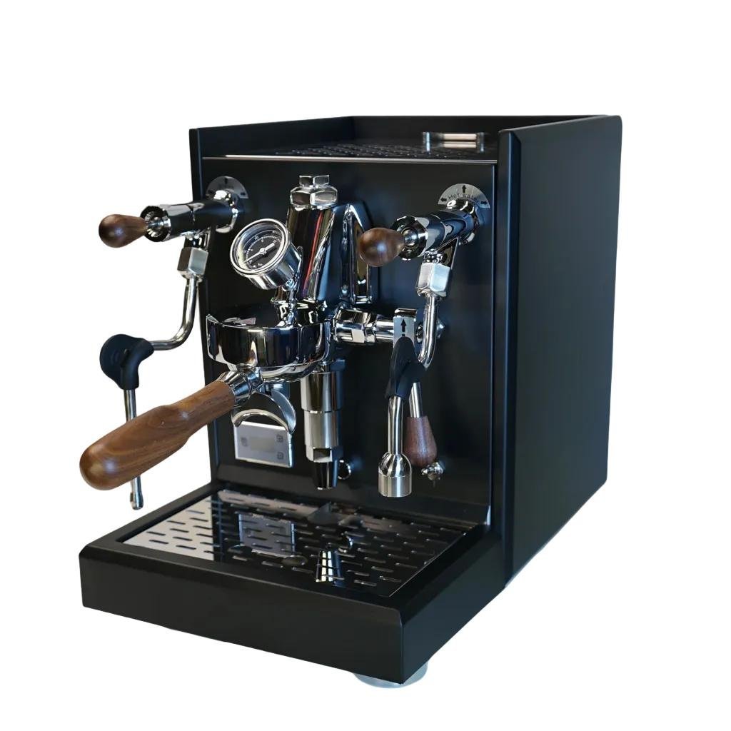 Turin Gallatin V HX Espresso Machine with PID - Image 2
