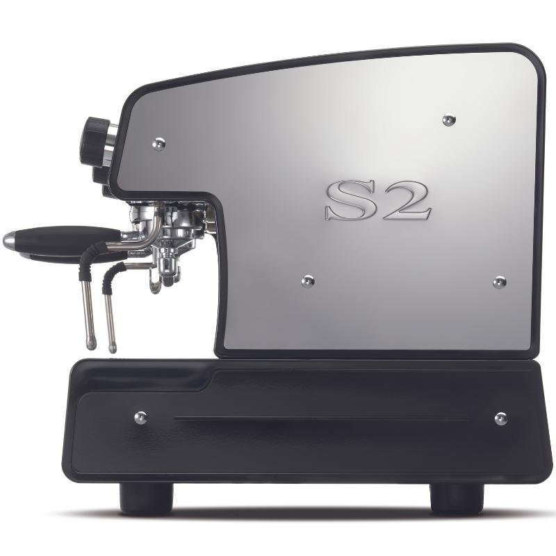 La Spaziale S2 Spazio 2 Group Tall Cup Espresso Machine - 110v - Image 2