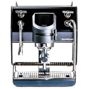 Sanremo YOU Espresso Coffee Machine