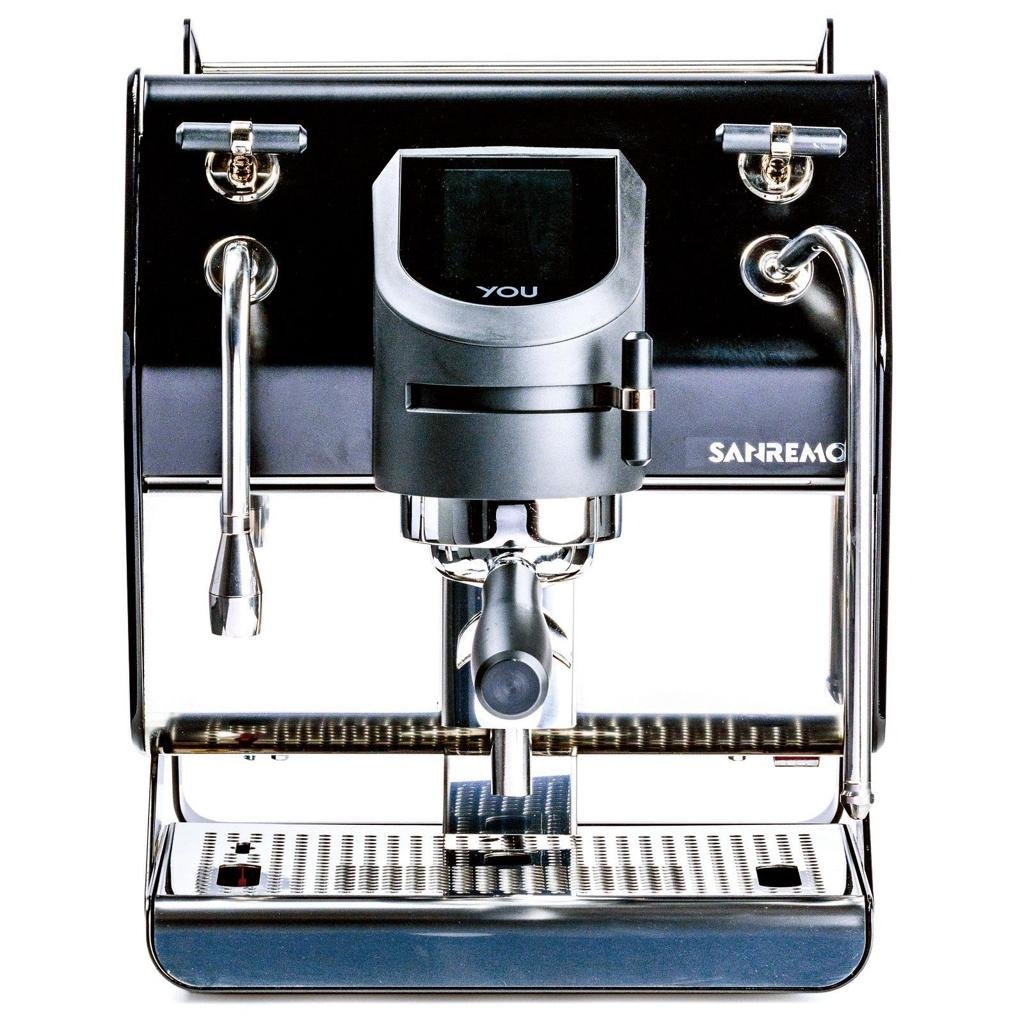 Sanremo YOU Espresso Coffee Machine