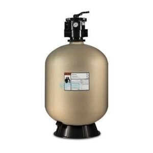 Pentair Sand Dollar SD60 Top Mount Sand Filter