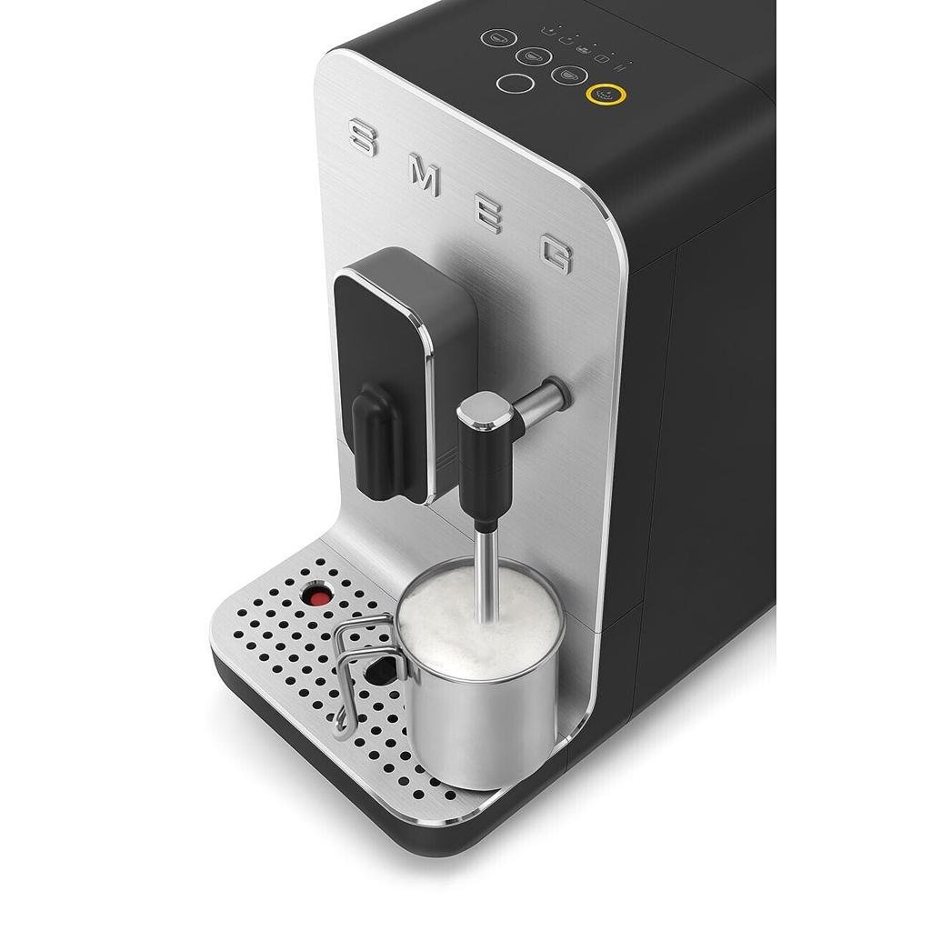 Fully Automatic Espresso Machine with Steam Wand - Image 3