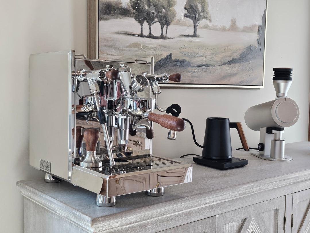 Turin Gallatin V HX Espresso Machine with PID - Image 3