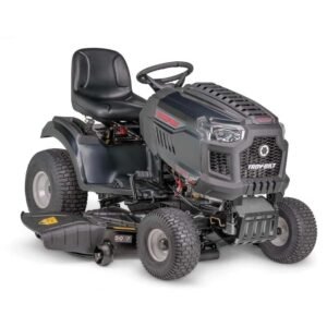 Troy-Bilt Super Bronco 50K FAB XP Riding Lawn Mower
